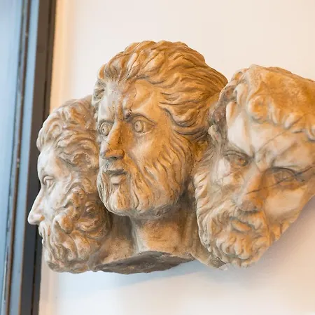 Museu Llegendes De Hotel