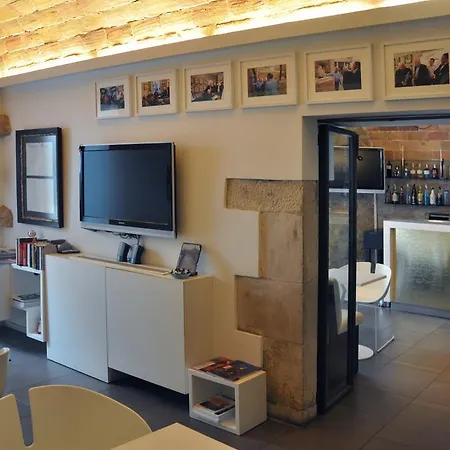 Museu Llegendes De Hotel
