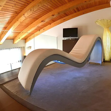 Otel Museu Llegendes De 4*