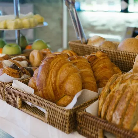 Otel Museu Llegendes De Girona