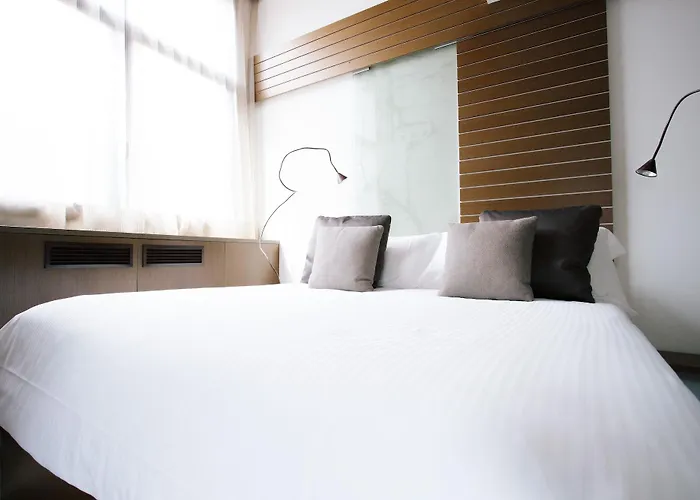 Museu Llegendes De Hotel