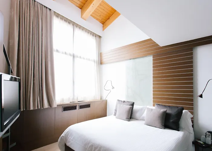 Hotel Museu Llegendes De Girona