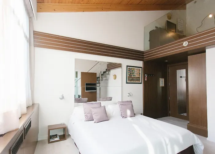 Hotel Museu Llegendes De 4*