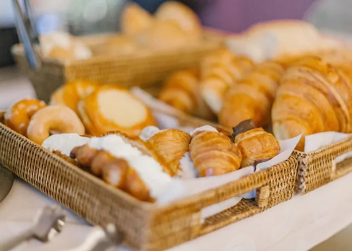 Hotel Museu Llegendes De