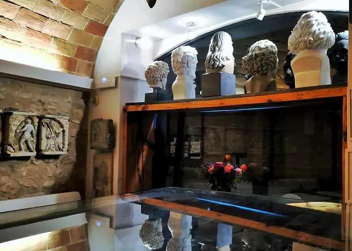 Hotel Museu Llegendes De