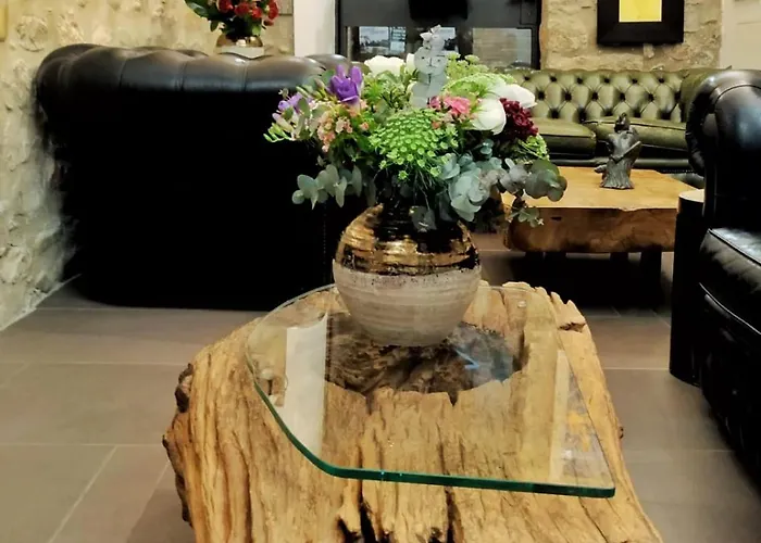 Museu Llegendes De 4*