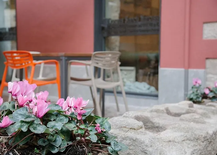 Museu Llegendes De 4*