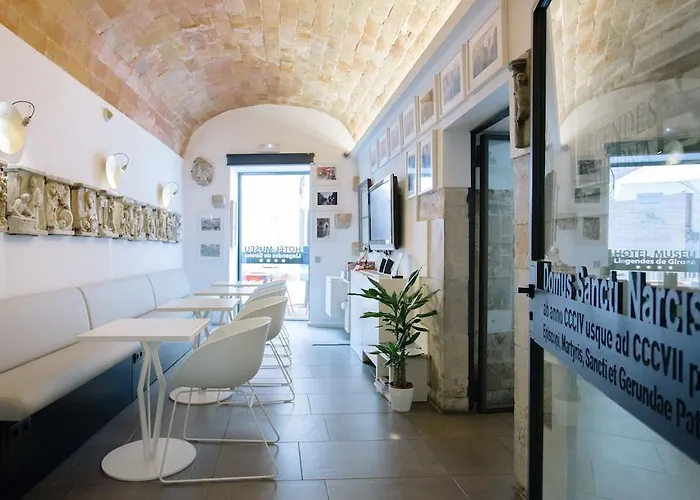 Museu Llegendes De 4* Girona