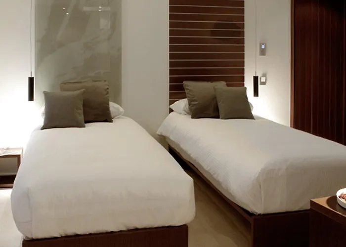 Hotel Museu Llegendes De