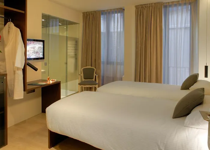 Museu Llegendes De 4*