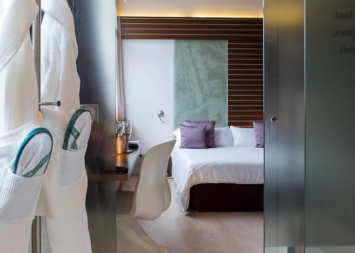 Museu Llegendes De Hotel 4*