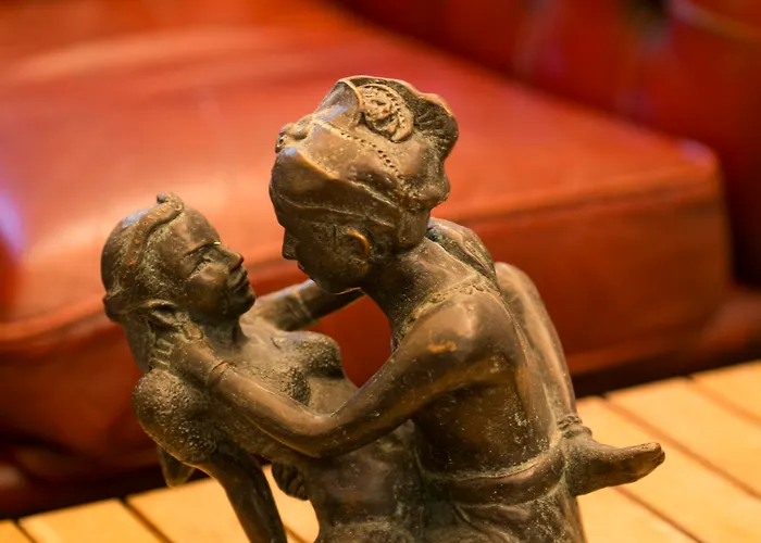 Hotel Museu Llegendes De