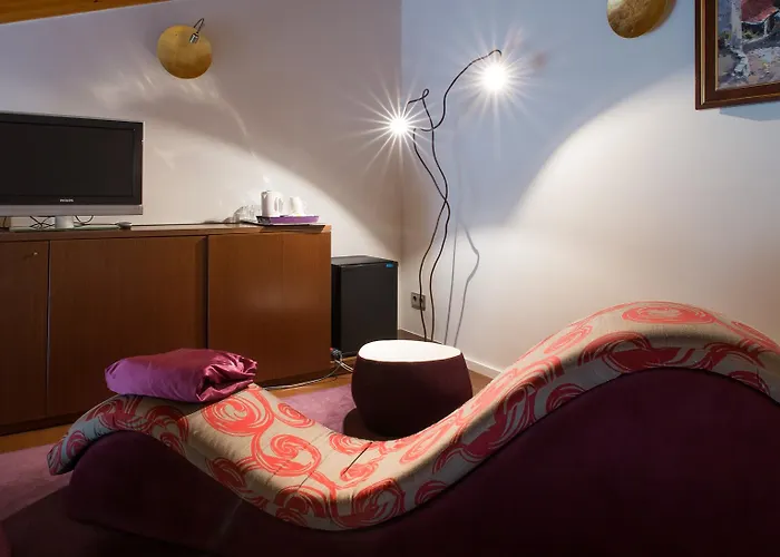 Hotel Museu Llegendes De Girona