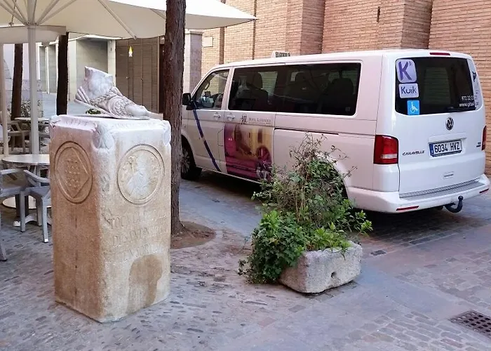 Museu Llegendes De 4*