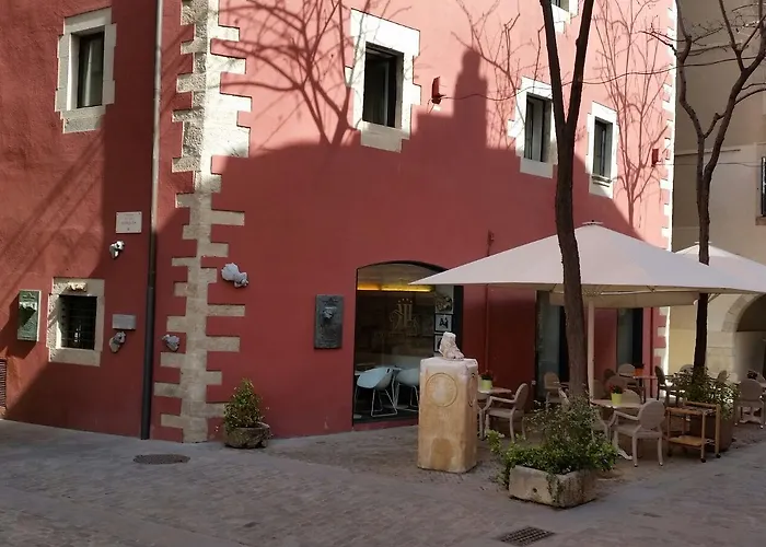 Museu Llegendes De 4*