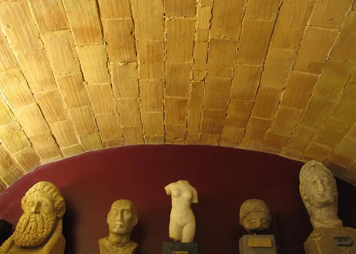 Museu Llegendes De Hotel 4*