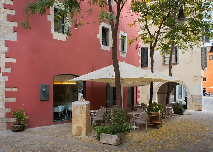 Museu Llegendes De Hotel 4*