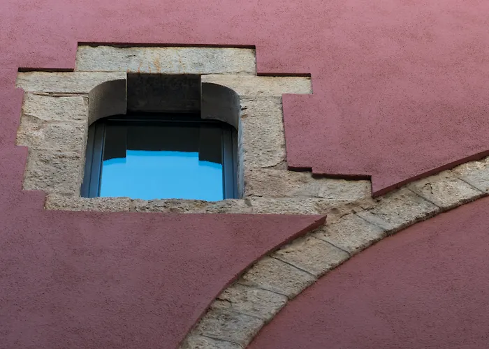 Museu Llegendes De Hotel 4*