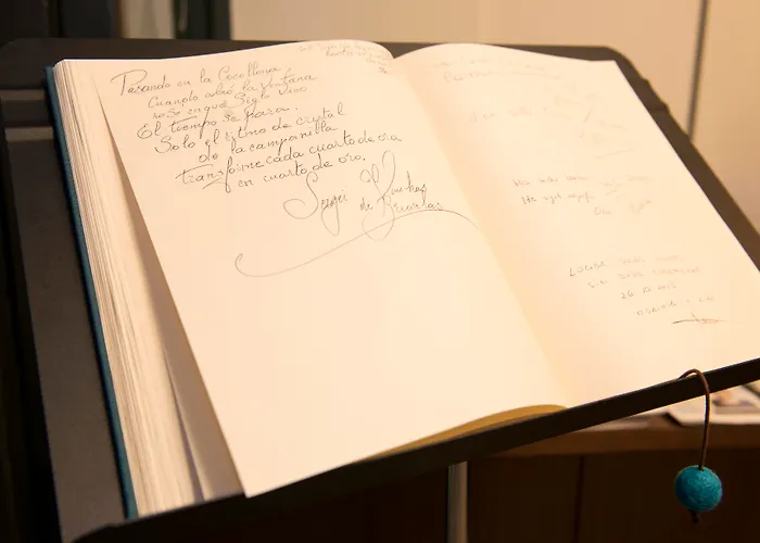 Hotel Museu Llegendes De Girona