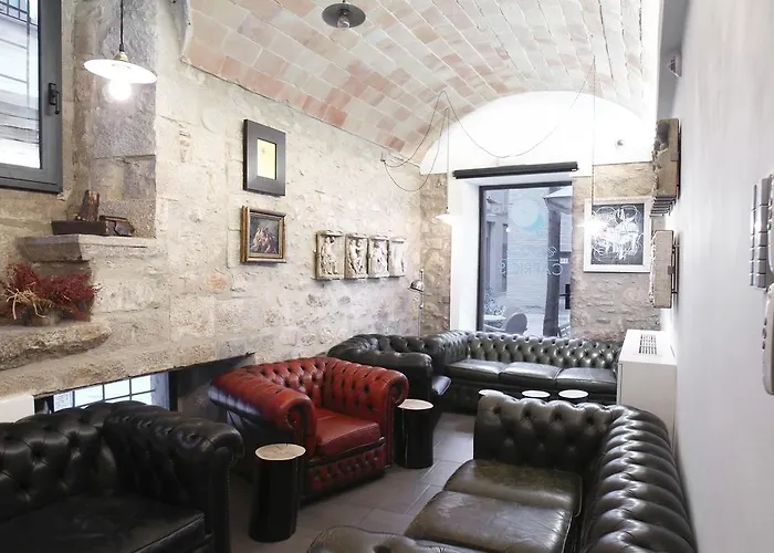 Museu Llegendes De Hotel