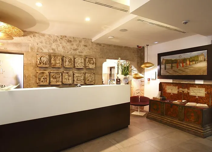 Museu Llegendes De Hotel