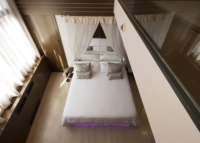 Museu Llegendes De 4* Girona