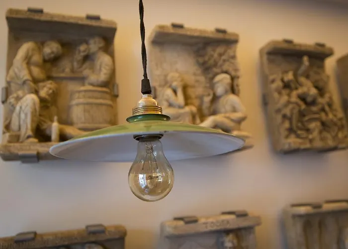 Museu Llegendes De Girona