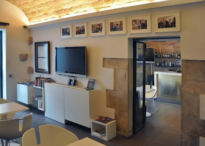 Museu Llegendes De Hotel