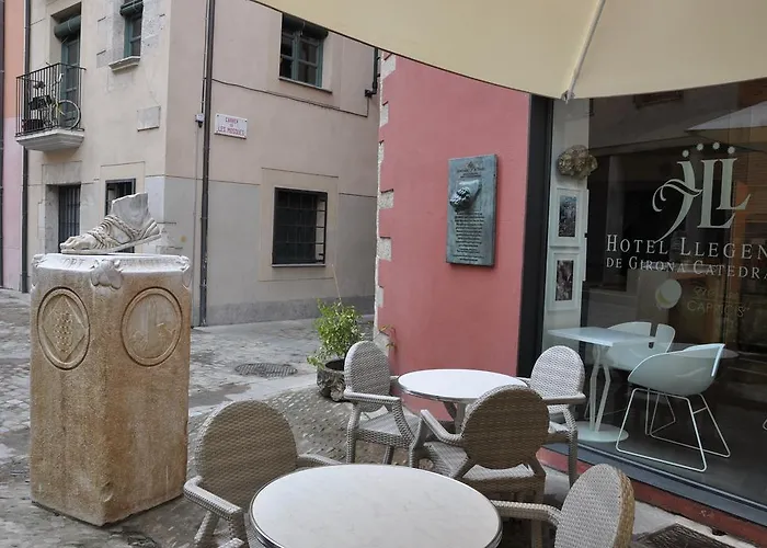 Museu Llegendes De 4* Girona