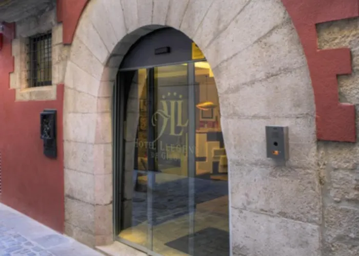 Museu Llegendes De Hotel