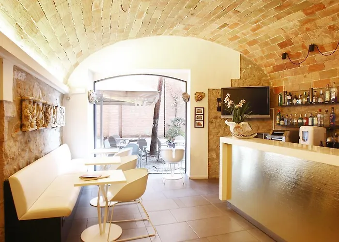 Museu Llegendes De Hotel 4*