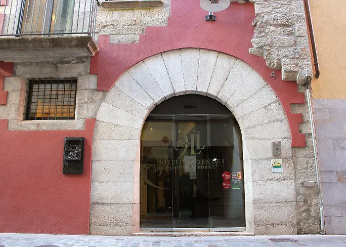 Museu Llegendes De 4*