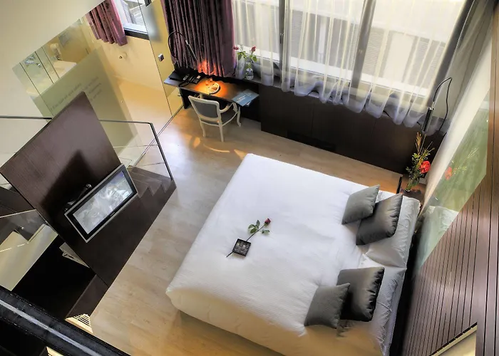 Hotel Museu Llegendes De Girona