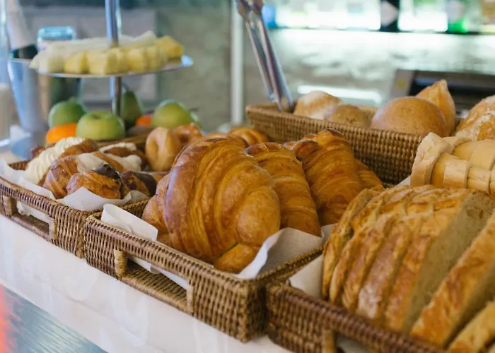 Hotel Museu Llegendes De Girona