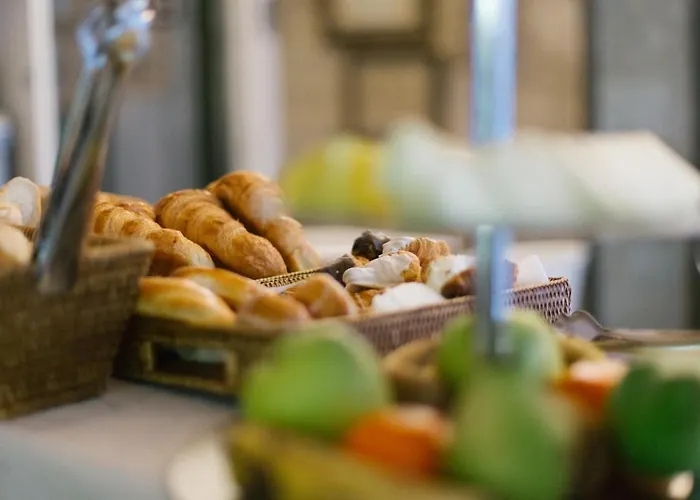 Museu Llegendes De Otel 4*