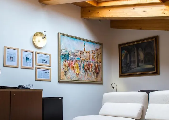 Museu Llegendes De Hotel Girona