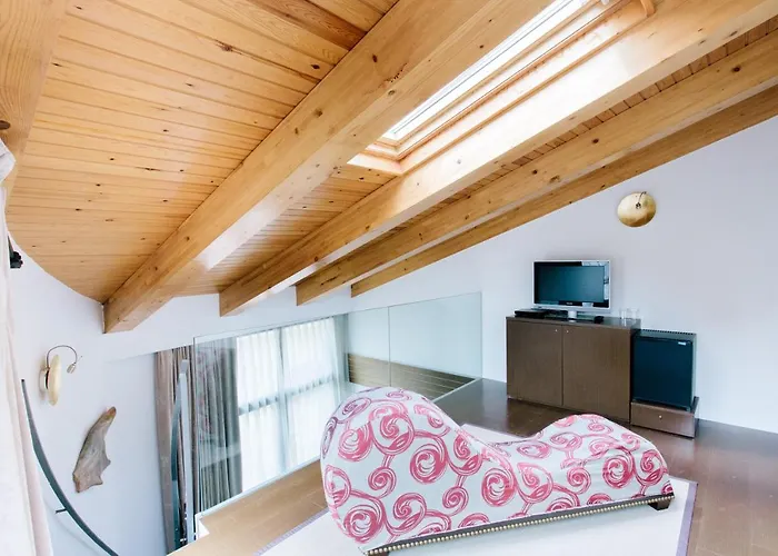 Museu Llegendes De 4*