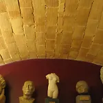 Museu Llegendes De Szálloda 4*