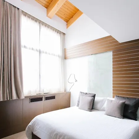 Hotel Museu Llegendes De Girona