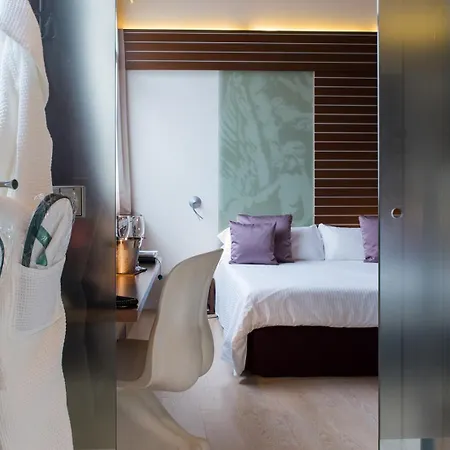 Museu Llegendes De Hotel 4*