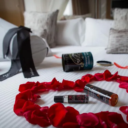 Hotel Museu Llegendes De