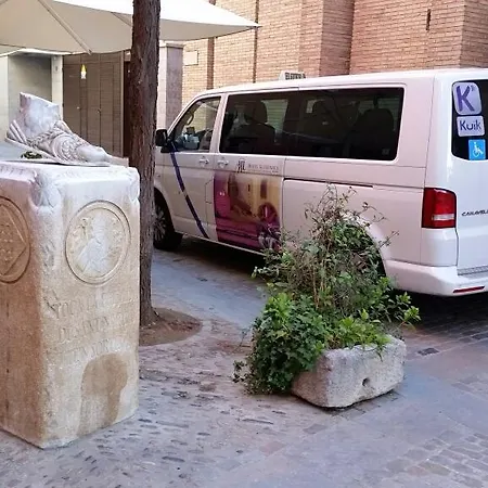 Museu Llegendes De 4*