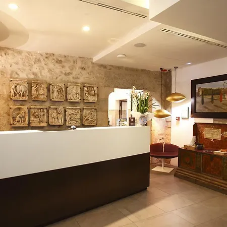 Museu Llegendes De Hotell