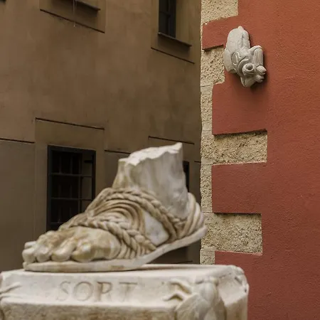 Hotel Museu Llegendes De Girona