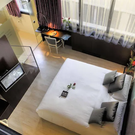 Hotel Museu Llegendes De Girona