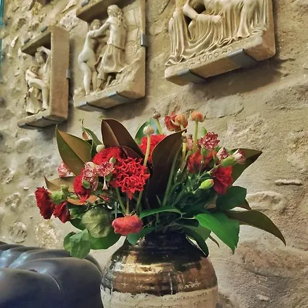 Museu Llegendes De 4*