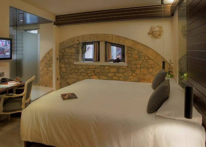 Hotel Museu Llegendes De