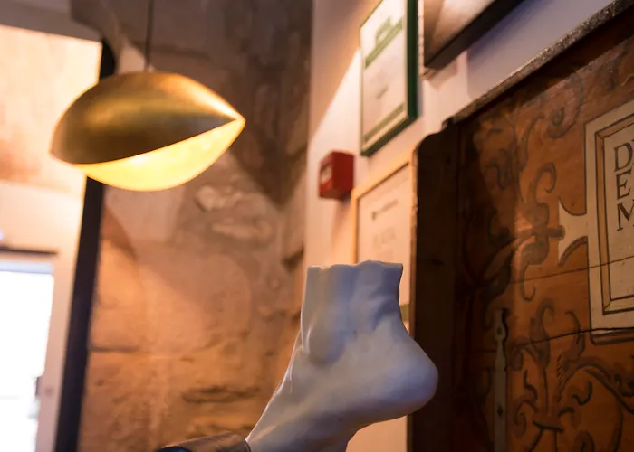 Museu Llegendes De Hotel