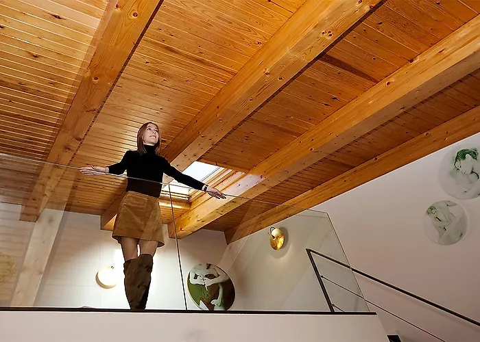 Hotel Museu Llegendes De