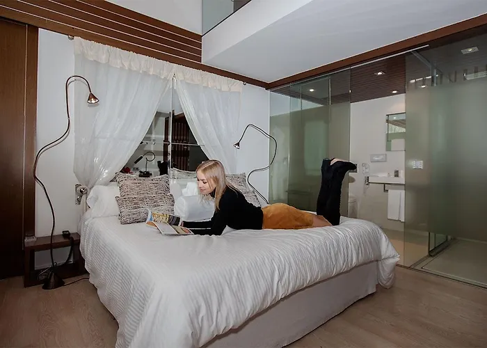 Museu Llegendes De Hotel Girona